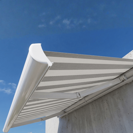 Millennium Awning