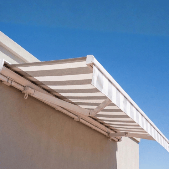 Titan Flex Awning